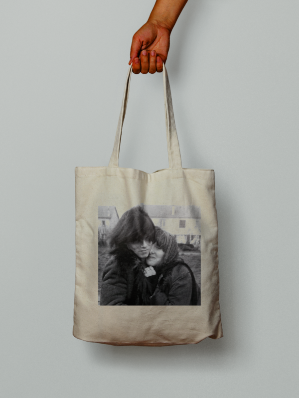 Tote Bag Bzh 79